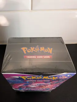 Pokemon TCG - Fusion Strike Build And Battle Box New Factory Sealed SWSH 8 - Image 3