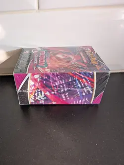 Pokemon TCG - Fusion Strike Build And Battle Box New Factory Sealed SWSH 8 - Image 4