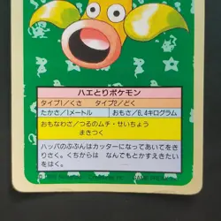 Utsudon Pokemon No Error Top Sun Card No Number Confectionery Gum - Image 3