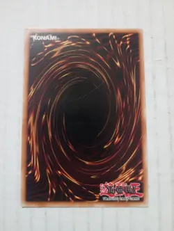 Junkuriboh 1st Edition Gold Secret Rare Yu-Gi-Oh PGL3-EN003 Yugioh GSE Card - Image 2