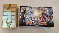Yugioh Collection Lot (Including Full Structure and Starter Decks) - Image 2