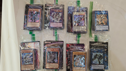 Yugioh Collection Lot (Including Full Structure and Starter Decks) - Image 3