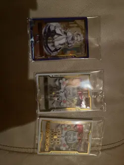 Yugioh Lot!! New Packs!! 3 Field Centers!! - Image 3
