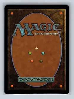 Temple Bell - Core Set 2011 (M11) MTG Magic: The Gathering LP - Image 2