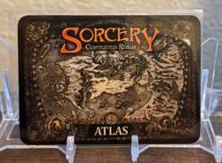 Sorcery: Contested Realm - Arthurian Legends - Valley of Delight NM - Image 2