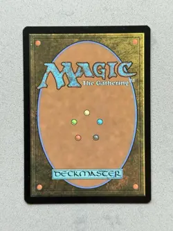 Guff Rewrites History #767 Extended Art CMM Commander Master MTG - NM - Image 2