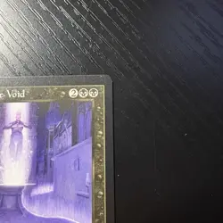 Leyline Of The Void Regular Retro Frame Mtg Time Spiral Remastered #326 LP - Image 3