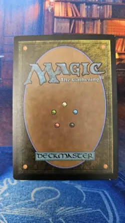 Serra Ascendant Iconic Masters Regular - Image 2