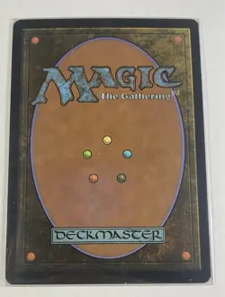 Fabled Passage (Retro Frame) WPN & Gateway Promos Foil - Image 2