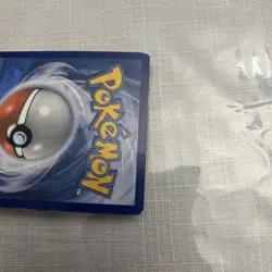 Missing Clover 168/156 Full Art Secret Rare Ultra Prism Trainer Pokemon Card HP - Image 3