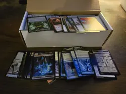 '22 Magic The Gathering Mixed Lot About 500 Cards Lot # 3 - Image 2