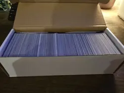'22 Magic The Gathering Mixed Lot About 500 Cards Lot # 3 - Image 3