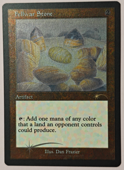 MTG Secret Lair Fellwar Stone #708 -SLD Dan Frazier [UPick Foil/Reg] Aug SD 2022 - Image 2