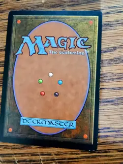 Preferred Selection Mirage Regular mtg NM unplayed - Image 3