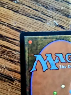 Preferred Selection Mirage Regular mtg NM unplayed - Image 4