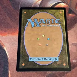 Consult The Star Charts X1 Mtg Edge Of Eternities Nm Foil - Image 2