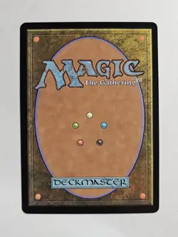 Magic the Gathering Worldspine Wurm Return to Ravnica The List Nm - Image 2