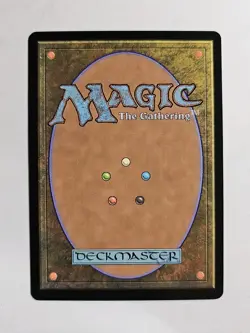 Magic the Gathering Worldspine Wurm Return to Ravnica The List Nm - Image 4