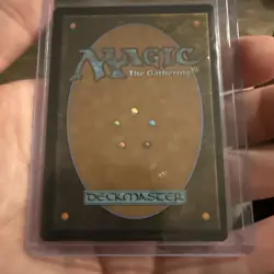 Devastating Onslaught Borderless FOIL - Image 2