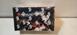 Magic The Gathering: Innistrad Midnight Hunt Booster Box - English - New Sealed - Image 1