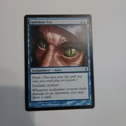 LP - Ophidian Eye - Time Spiral - MTG - Image 1
