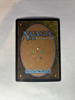 Ketramose, the New Dawn (Borderless) Aetherdrift Foil - Image 2