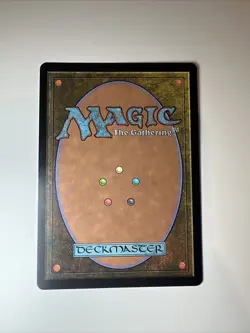 Kodama of the west tree - Japanese - MTG NEO - NM - Image 3