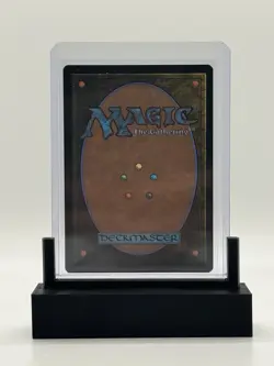 MTG Valley Floodcaller - Foil Showcase Rare - NM/M - Outlaws of Thunder Junction - Image 2