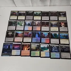 MTG + Card LOT - Modern - Rare, Uncommon, Common, Collection - Image 3