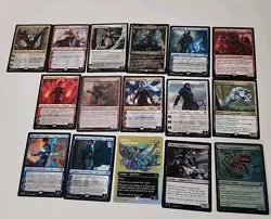 MTG + Card LOT - Modern - Rare, Uncommon, Common, Collection - Image 4