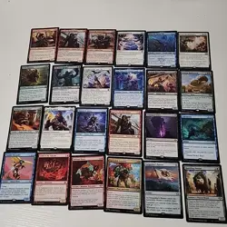 MTG + Card LOT - Modern - Rare, Uncommon, Common, Collection - Image 5
