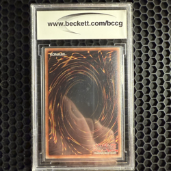 2002 Yugioh Unlimited Hoshiningen (MRD) BCCG 10 - Image 2