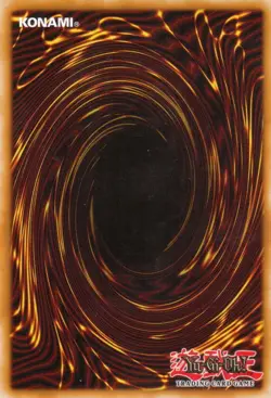 Resurrection of Chakra - NUMH-EN053 - Super Rare - 1st Edition - Yu-Gi-Oh! - Image 2