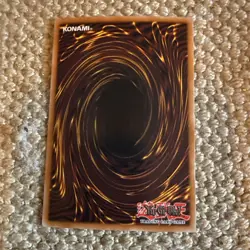 Ring of Destruction PGD-000 Pharaonic Guardian Unlimited|Unlimited Edition - Image 2