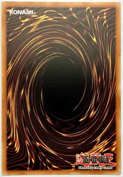 LC02-EN005 Darklord Superbia - Ultra Rare Ltd. Edition Near Mint YuGiOh Card - Image 2