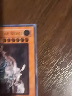 Ancient Gear Beast TLM-EN007 Yu-Gi-Oh Card LP - Image 2