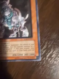 Ancient Gear Beast TLM-EN007 Yu-Gi-Oh Card LP - Image 3