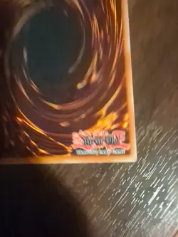 Ancient Gear Beast TLM-EN007 Yu-Gi-Oh Card LP - Image 4