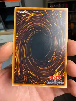 Water Girl Yu-Gi-Oh Yugioh Retro Vintage Konami JAPAN Uncensored - Image 5