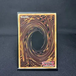 NM/VLP - Dark Magician the Dragon Knight - 1st Ultra - LEDD-ENA00 - Yu-Gi-Oh - Image 2
