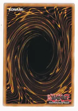 Yu-Gi-Oh TCG Spell Ruler 25th Anniversary Edition #SRL-EN077 Cyber Jar Rare NM - Image 2