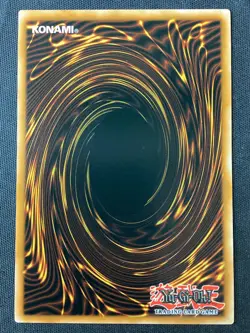 Yu-Gi-Oh TCG Spell Ruler 25th Anniversary Edition #SRL-EN077 Cyber Jar Rare NM - Image 2