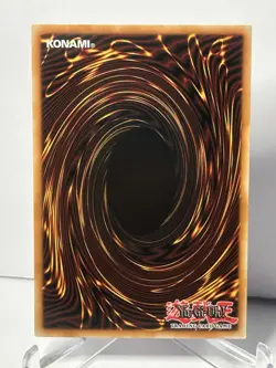 Yu-Gi-Oh! Hysteric Party LCJW-EN112 Super Rare 1st Edition - Image 3
