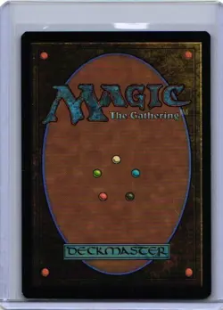 MTG Magic the Gathering Plague Belcher (97/226) Aetherdrift Commander - Image 2