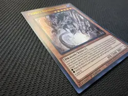 Primite Imperial Dragon ROTA-EN013 Ultra Rare (UR) 1st Edition Yu-Gi-Oh! - Image 5