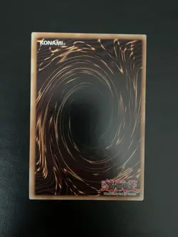 YuGiOh! TCG 1st Royal Tribute Legendary Collection 3: Yugi's World LCYW-EN195 NM - Image 2