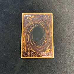 Yu-Gi-Oh! TCG Blue-Eyes Shining Dragon Yu-Gi-Oh! The Dark Side of Dimensions... - Image 2