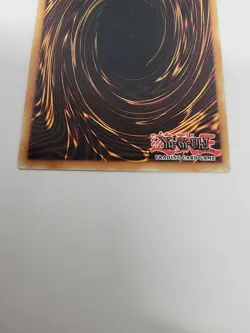 Yugioh Chaos Angel OP24-EN001 Ultimate Rare NM - Image 4