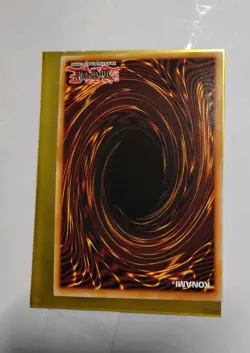 Yu-Gi-Oh! Heavymetalfoes Electrumite RA04-EN292 Quarter Century Secret Rare NM/M - Image 5
