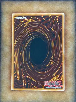 Yugioh Crusader of Endymion SOVR-EN030 Ultimate Rare 1st Ed NM - Image 2
